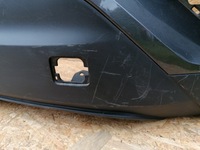 фото thumb №9, Бампер задня задній toyota chr ch-r 2016-2019r