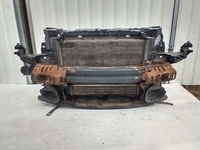 фото thumb №1, Mini countryman r60 1.6d pas передний перед радиатор вентилятор 8506904