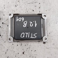 фото thumb №8, Fiat stilo 1,2b бортовой компьютер двигателя 0261207086