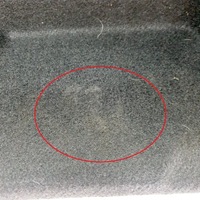 фото thumb №6, Volvo xc90 2018 обшивка багажника