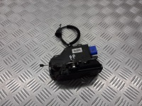 фото thumb №1, Замок дверь правый перед octavia ii 3d1837016ac