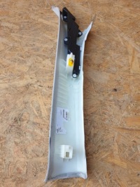 фото thumb №5, Jaguar f pace защита стойка правый перед