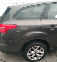 фото thumb №1, Ford focus mk3 kombi крила чверть правий задня задній dyb