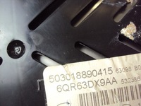 фото thumb №7, Счетчик приборы jeep compass ii дизель 17-