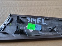 фото thumb №9, Audi q5 sq5 2018 dekor планка дверь дерево