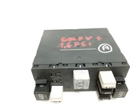 фото thumb №6, Vw golf v plus 1.6 fsi блок управления блок управления бортовой сетью 3c0937049d