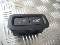 фото thumb №1, Volvo xc60 ii кнопка відкривання кришки 31674801