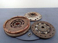 фото thumb №1, Toyota avensis t27 d-4d полный сцепление