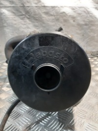 фото thumb №11, Webasto обігрівач стояночний thermo 300 dw300 30kw