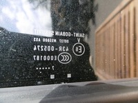 фото thumb №5, Solar панорама люк крыша vw golf sportsvan