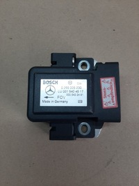 фото thumb №1, Модуль датчик esp mercedes e klasa w210