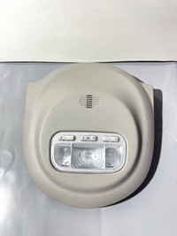 фото thumb №1, Крепление освещение кабины потолочный partner berlingo ii 2 combo 9680892377