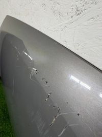 фото thumb №9, Капот крышка двигателя audi q3 ii f3 83a 18- оригинал