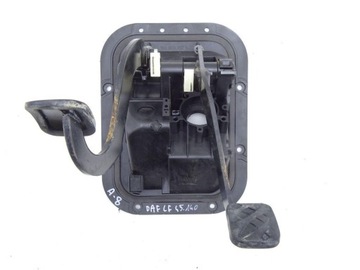 фото thumb №1, Daf lf 45 55 01-06 e3 педалі основа педалей