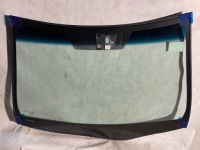 Lexus rx стекло передняя новая датчик acoustic hud 2009-2015 Оригинал, фото thumb