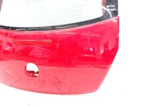 фото thumb №11, Кришка багажника кришка багажника задня задня скло vw beetle 5c lift ly3d