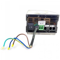 фото thumb №1, Abc2430 mercedes-benz зарядний пристрій