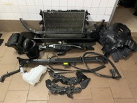 фото thumb №7, Citroen jumper iii 2.0 hdi kompletny перед белый капот бампер лампы