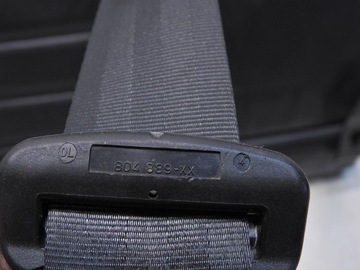 фото thumb №6, Спинка сиденья правые зад pas renault latitude 804889-xx