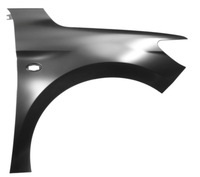 фото thumb №1, Peugeot 301 крыло правый 2012- новый