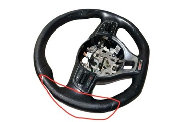 фото thumb №9, Кермо kia sportage je_, km_ 96710d9120 2.0l дизель 2017