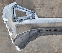 фото thumb №7, Бампер перед передній skoda kodiaq przed liftem 2016-2021