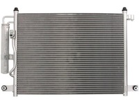 фото thumb №1, Nrf конденсатор кондиціонера chevrolet aveo/kalos