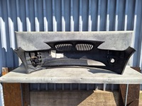 фото thumb №6, Bmw z4 e85 бампер перед передній решітки радіатора 105034 10