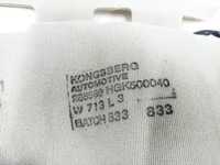 фото thumb №13, Land rover range rover sport l320 2008 сидіння, сидіння