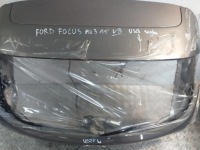 Крышка багажника задний  vb focus mk3 Доставка, фото thumb