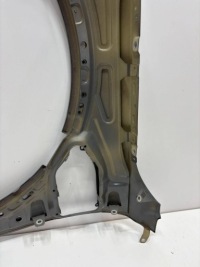 Audi e-tron 4ke крило правий перед передній 4ke821022c Недорого, фото thumb