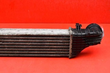 фото thumb №7, Радіаторів інтеркулер a2115002602 mercedes e-klasa w211 3.0 cdi 224 km