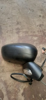 фото thumb №1, Правое зеркало citroen c3 ii