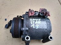 фото thumb №1, Space star 1.3 16v компрессор компрессор агрегат