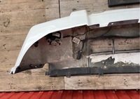 фото thumb №8, Jeep commander xk xh бампер перед kpl оригинал