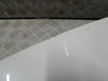 фото thumb №7, Tesla 3 рестайлінг 20- двері зад задні ліві колір ppsw