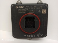 фото thumb №1, Модуль перетворювач bmw x3 g01 g02 seria g 7472770