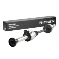 фото thumb №4, Приводной вал приводная ridex 13d0475