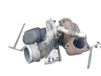 фото thumb №1, Турбина турбонагнетатель audi a5 8t 2.7tdi 059145721c