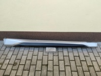 фото thumb №1, Молдинг порог защита правая bmw x1 u11 m набор