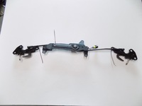 фото thumb №11, Peugeot 207 cc привод механизм крыша 9680079180