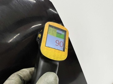 фото thumb №8, Nissan qashqai j10 06-10 капот передня pokrywagabg