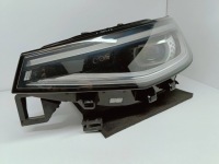 фото thumb №8, Volkswagen id.4 id4 20- фара левая перед передняя iq.light eu 11b941035n