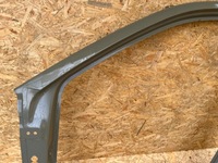 фото thumb №5, Порог обшивка блок двигателя левый skoda superb iii 3 kombi