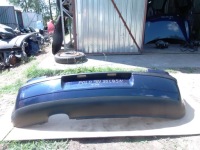 фото thumb №6, Бампер задняя lb5n vw polo 9n iv eu 3 дверь