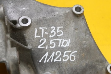 фото thumb №9, Лапи генератора vw lt 35 46 28 2.5 tdi 074145169f