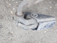 фото thumb №11, Труба гасник каталізатор renault clio v 1,0 tce 2021r 208021717r 8583