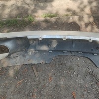 фото thumb №13, Bmw x5 e70 lift бампер задняя задний titansilber 354