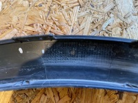 фото thumb №10, Mercedes glc i 1 x253 15-22 молдинг накладка na крыло правый задняя задняя