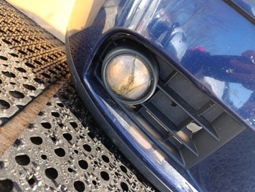 фото thumb №8, Vw golf gt v 5 бампер перед галоген ld5q